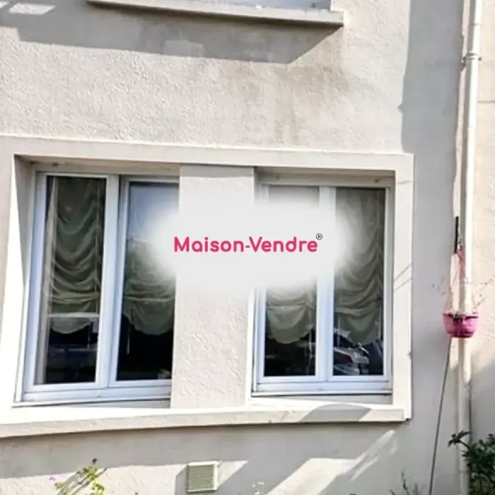 Maison 4 pièces Brest à vendre